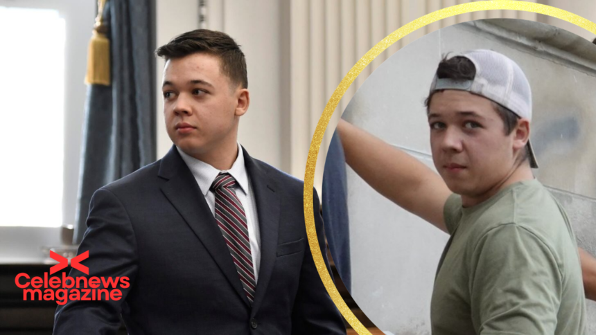 Kyle Rittenhouse Net Worth 2026 – Fundraising, Media Deals & Legal Battles