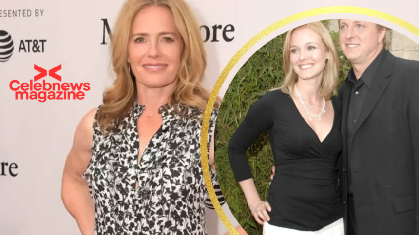 Stacie Zabka – Private Life of William Zabka’s Wife