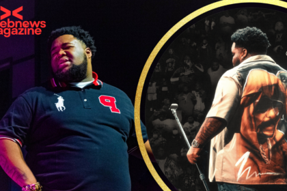 Rod Wave Height How Tall Is the Rapper & Why Fans Are Confused