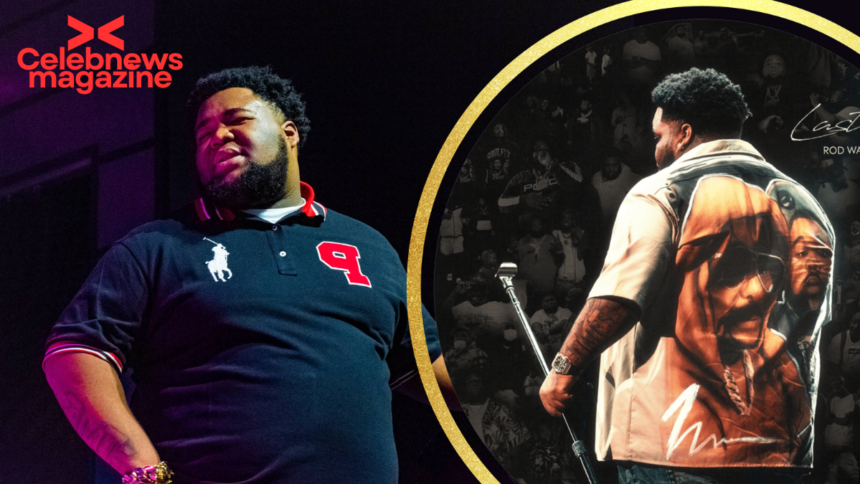 Rod Wave Height How Tall Is the Rapper & Why Fans Are Confused