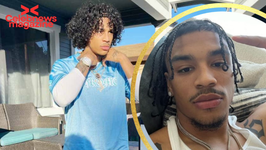 Jay Cinco Age Rising Compton Rapper’s Journey, Birthday & Life Story