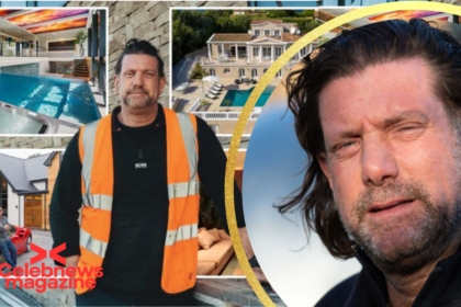 Guy Phoenix Net Worth Luxury Property Developer’s Rise to Multi-Millionaire Status