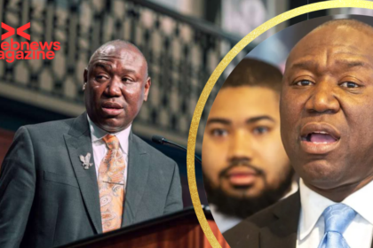 Ben Crump Net Worth: Civil Rights Attorney’s Rise to $10 Million Fortune
