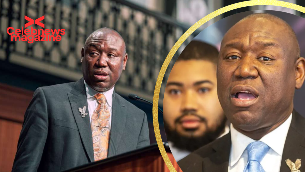 Ben Crump Net Worth: Civil Rights Attorney’s Rise to $10 Million Fortune