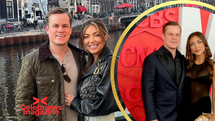 Jett Puckett Net Worth From M&A Executive to Viral TikTok Millionaire