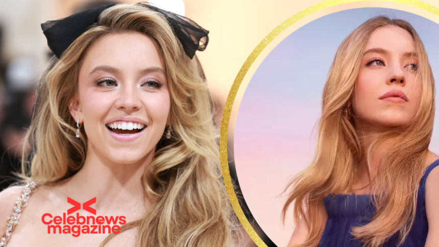 Sydney Sweeney Height How Tall Is the Euphoria & White Lotus Star