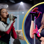 How Tall Is Tate McRae the Canadian Pop Star & Dancer