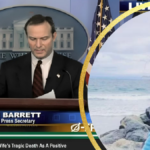 Theodore Barrett Wife Accident – Viral Onion Satire Explained