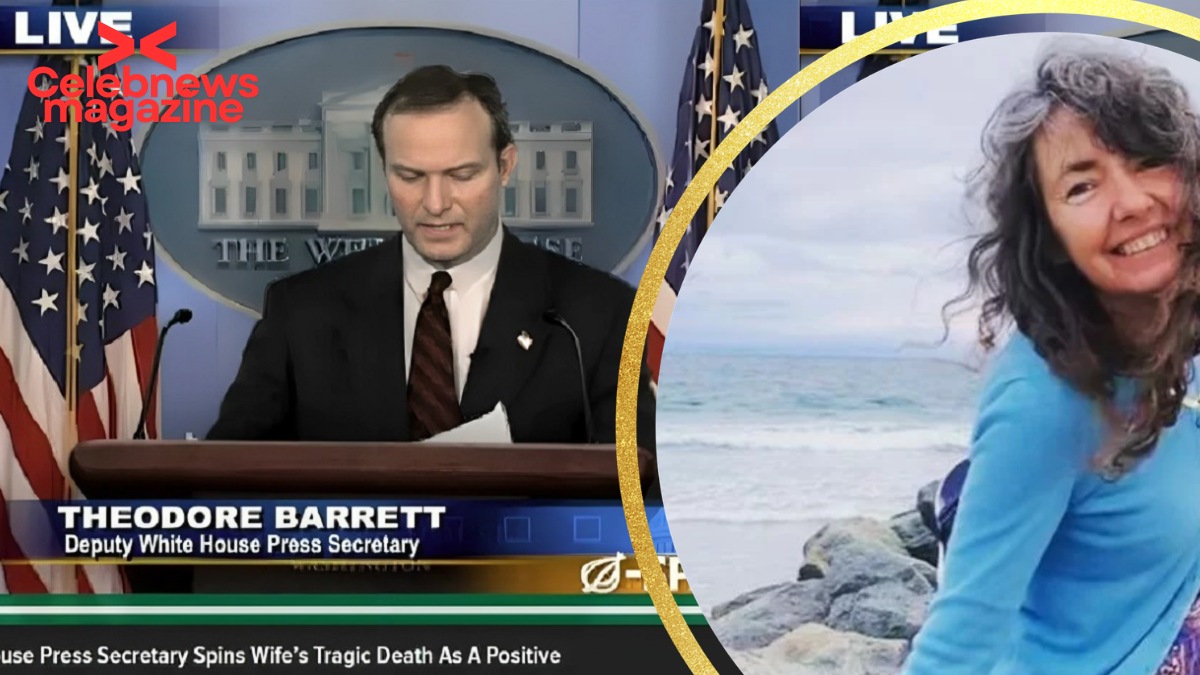 Theodore Barrett Wife Accident – Viral Onion Satire Explained