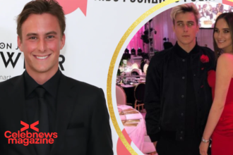 Innis Jenkins – Diana Jenkins’ Son, Biography & Family Background latest guide 2026