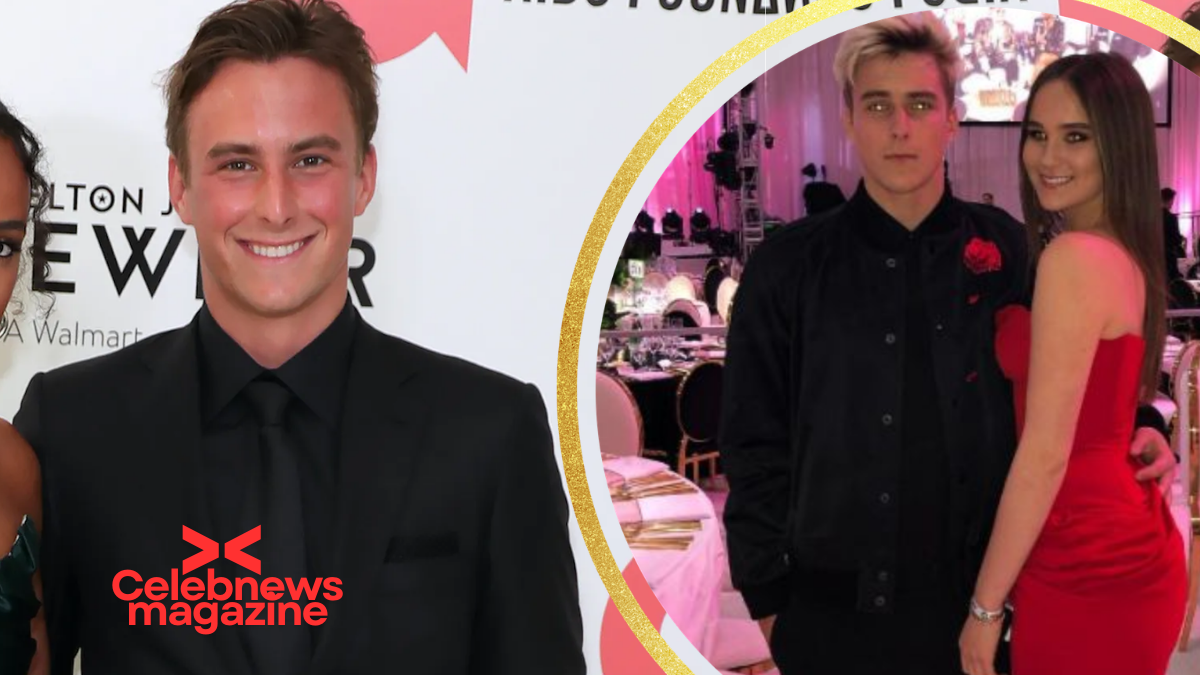 Innis Jenkins – Diana Jenkins’ Son, Biography & Family Background latest guide 2026