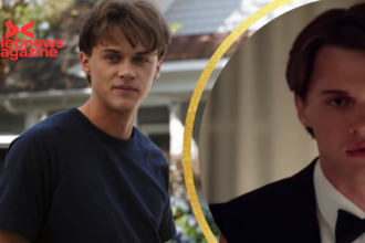 How Tall Is Chris Briney The Summer I Turned Pretty Star in 2026