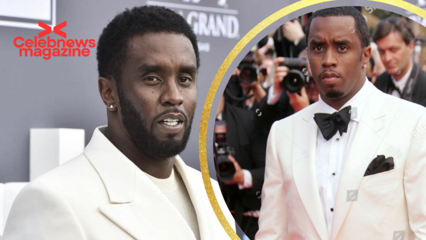 Diddy Age, Net Worth, Career & Personal Life – Sean Combs Biography 2026