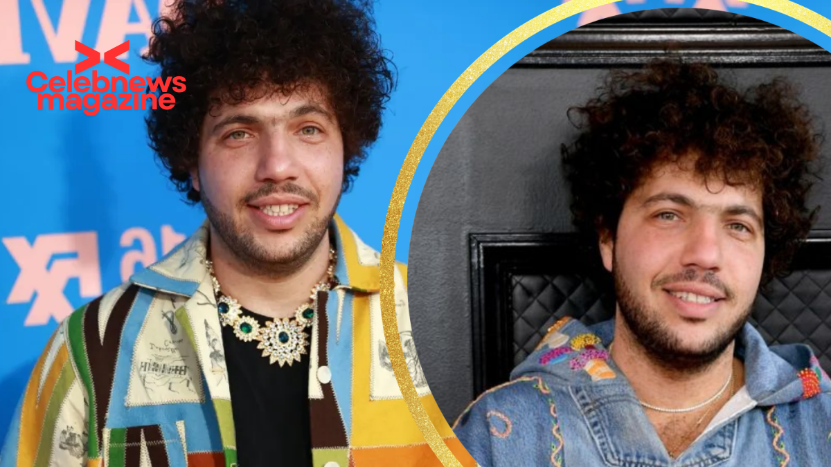 Benny Blanco Height, Age, Net Worth & Career – Complete Biography 2026