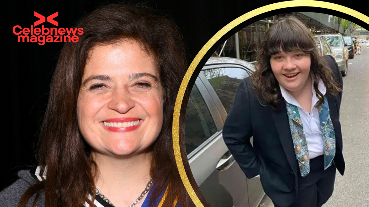 Alex Guarnaschelli Daughter Illness Journey, Resilience & Family Strength