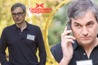 Oliver Haarmann Net Worth 2026: Searchlight Capital Founder, Career & Wealth