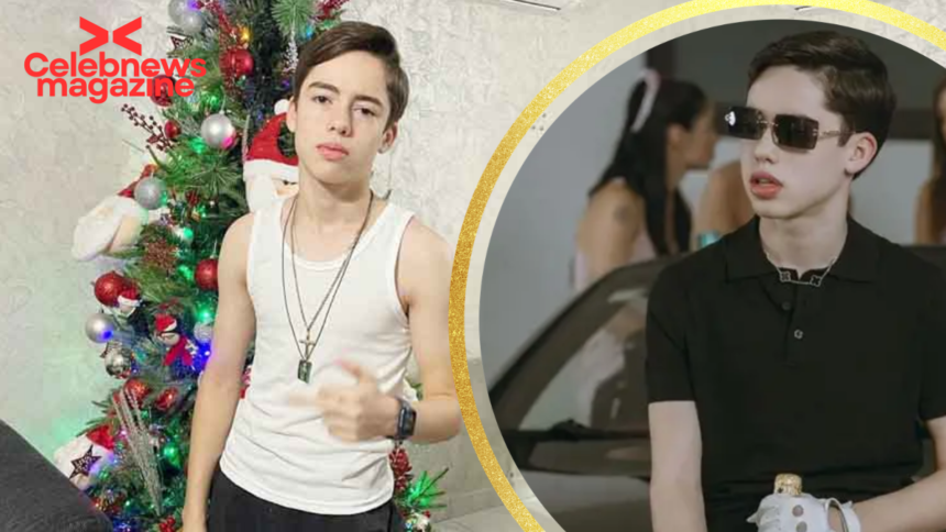 How Old Is Kevin Amf, Biography, Songs & Career Highlights (2026 Update)