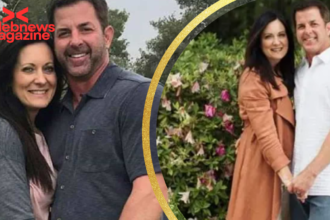 Art TerKeurst Net Worth, Biography, Age, Wife, Divorce, Career & Lifestyle