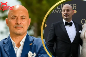 Gianluca Cugnetto Net Worth, Biography, Age, Career, Wife & Family