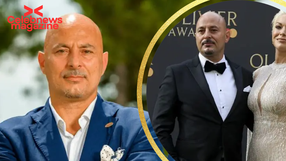 Gianluca Cugnetto Net Worth, Biography, Age, Career, Wife & Family