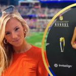 Annie Agar Age, Biography, Net Worth, Career, Family & Lifestyle