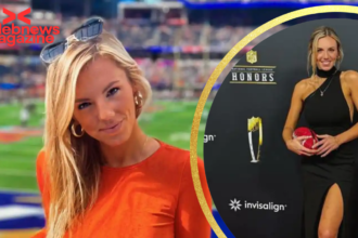 Annie Agar Age, Biography, Net Worth, Career, Family & Lifestyle