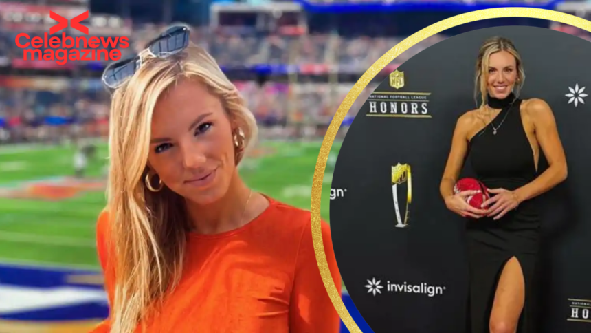 Annie Agar Age, Biography, Net Worth, Career, Family & Lifestyle