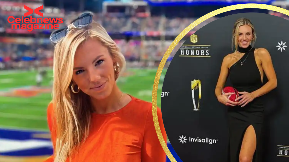 Annie Agar Age, Biography, Net Worth, Career, Family & Lifestyle