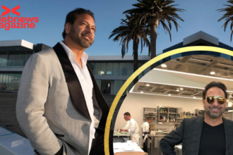 Nile Niami Net Worth, Biography, Age, Career, The One Mansion & Lifestyle