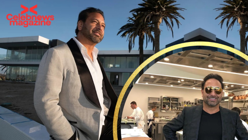 Nile Niami Net Worth, Biography, Age, Career, The One Mansion & Lifestyle