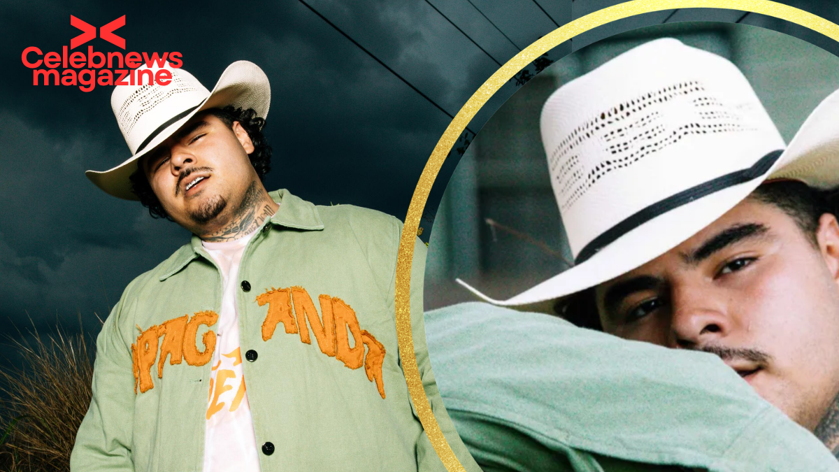 That Mexican OT Net Worth, Biography, Age, Career, Songs & Lifestyle