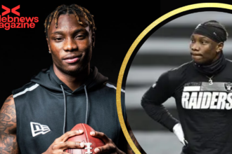 Henry Ruggs Net Worth, Biography, Age, Career, Legal Case & Lifestyle