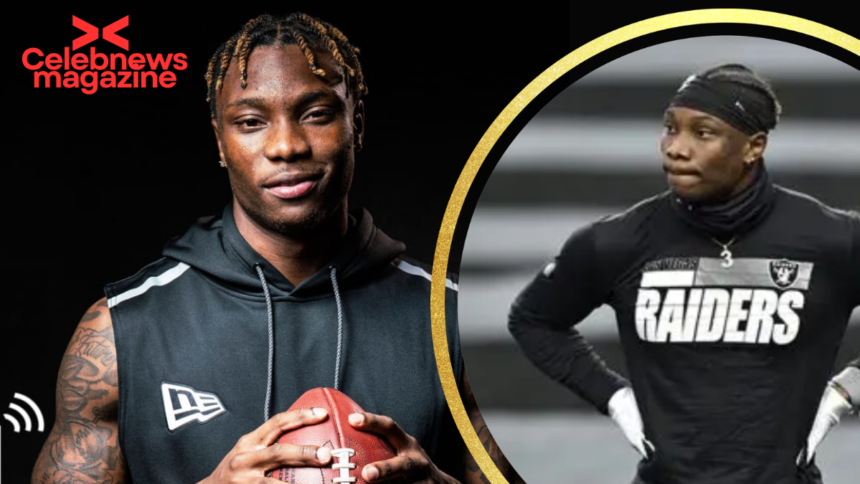 Henry Ruggs Net Worth, Biography, Age, Career, Legal Case & Lifestyle