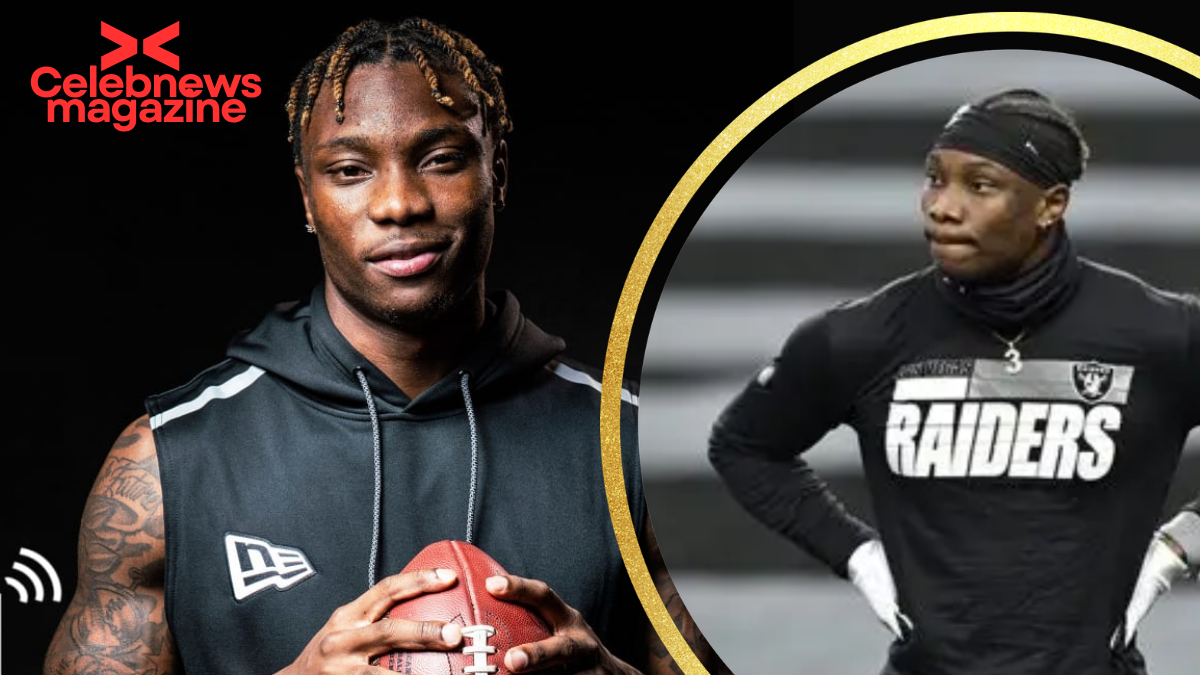 Henry Ruggs Net Worth, Biography, Age, Career, Legal Case & Lifestyle