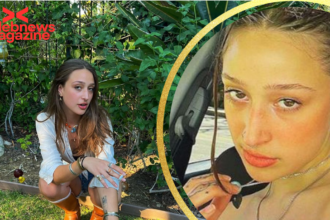 Valentine Rocky Adlon Biography, Age, Family, Net Worth & Lifestyle