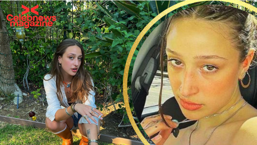 Valentine Rocky Adlon Biography, Age, Family, Net Worth & Lifestyle