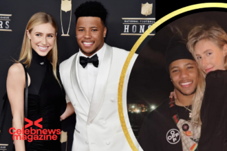 Jada Clare Barkley Biography, Age, Family, Parents, Siblings & Lifestyle