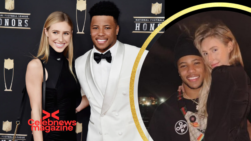 Jada Clare Barkley Biography, Age, Family, Parents, Siblings & Lifestyle