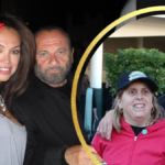 Tiffany Pesci Biography, Age, Net Worth, Parents, Family & Lifestyle