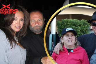 Tiffany Pesci Biography, Age, Net Worth, Parents, Family & Lifestyle