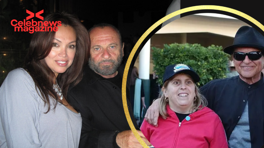 Tiffany Pesci Biography, Age, Net Worth, Parents, Family & Lifestyle