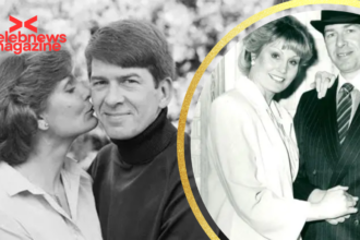 Christopher Dare Angela Rippon’s Ex‑Husband & Private Engineer Life