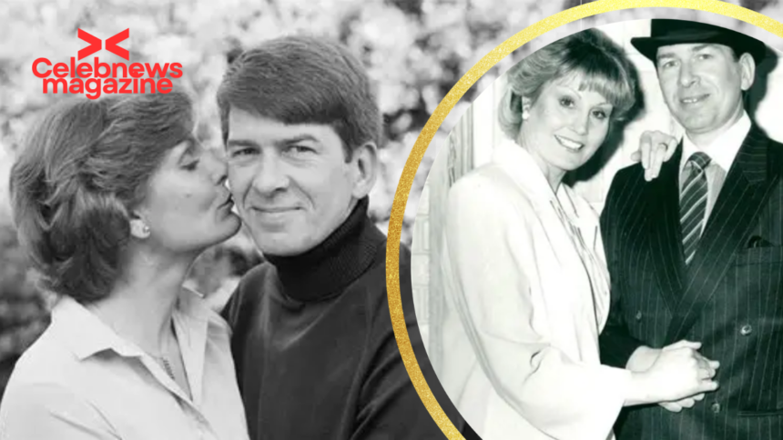 Christopher Dare Angela Rippon’s Ex‑Husband & Private Engineer Life