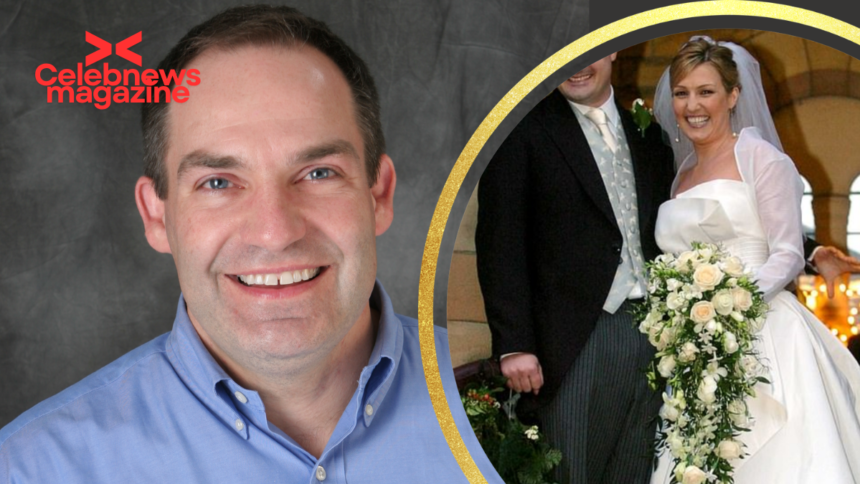 Tom Cates Business Strategist, Encompass‑CX Founder & Kelly Cates’ Former Partner