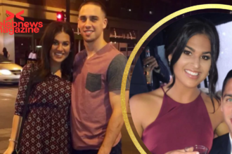 Valerie Guiliani T.J. McConnell’s Wife, Family Life & Childhood Love Story