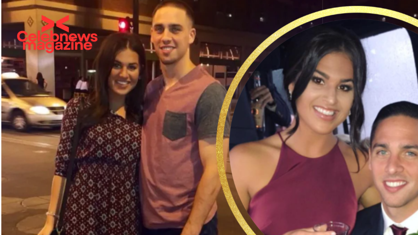 Valerie Guiliani T.J. McConnell’s Wife, Family Life & Childhood Love Story