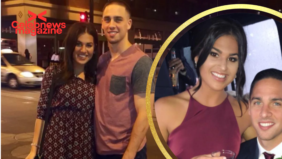 Valerie Guiliani T.J. McConnell’s Wife, Family Life & Childhood Love Story