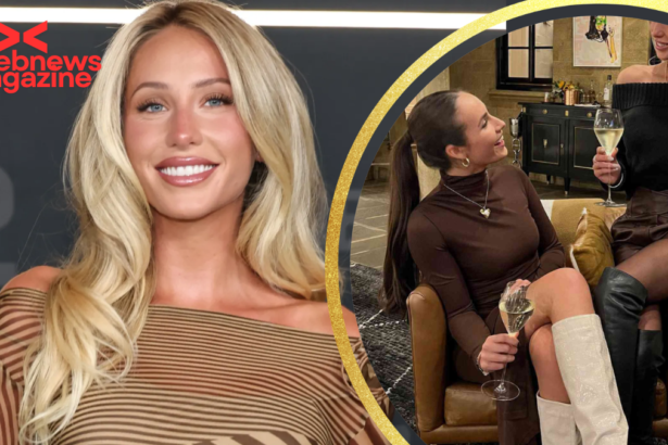 Alix Earle Height, Weight, Body Measurements & Biography latest guide 2026