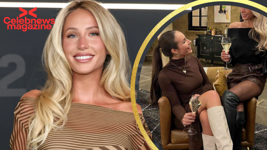 Alix Earle Height, Weight, Body Measurements & Biography latest guide 2026