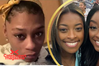 Ashley Biles Thomas Simone Biles’ Sister, Biography, Legal Issues & Family Story